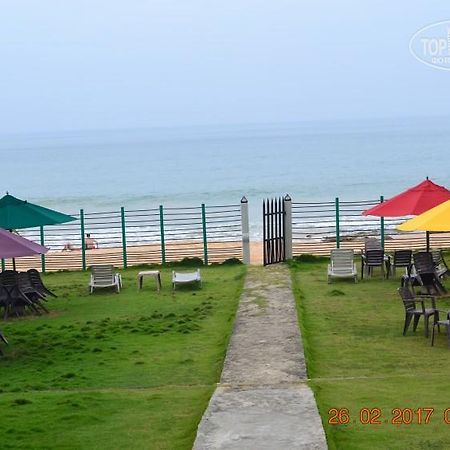 Ramon Beach Resort Ambalangoda  Exteriör bild